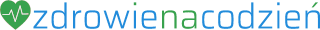 Logo zdrowienacodzien.pl