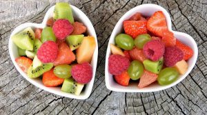 zbilansowana dieta