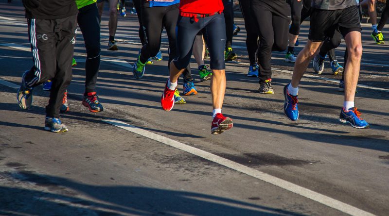 Jak przygotować się do maratonu?