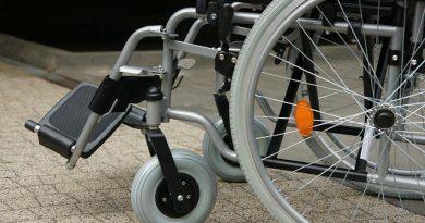 Wózek inwalidzki – zadbaj o jakość i komfort życia wózek